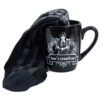 TM-05554-Wednesday-Mug-Sock-Set Official Wednesday Mug & Sock Set