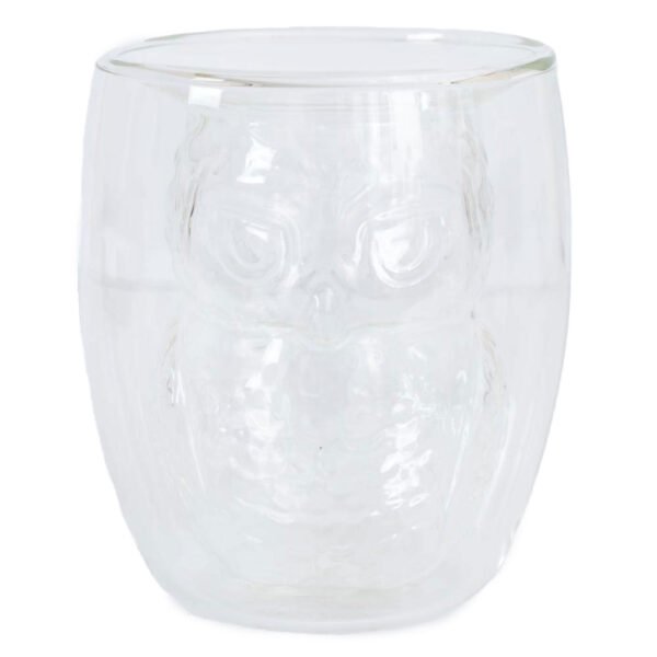 TM-05555-Harry-Potter-3D-Hedwig-Feature-Glass-1 Official Harry Potter 3D Hedwig Feature Glass
