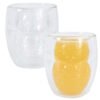 TM-05555-Harry-Potter-3D-Hedwig-Feature-Glass Official Harry Potter 3D Hedwig Feature Glass