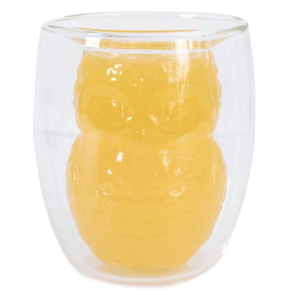 TM-05555-Harry-Potter-3D-Hedwig-Feature-Glass-2 Official Harry Potter 3D Hedwig Feature Glass