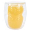 TM-05555-Harry-Potter-3D-Hedwig-Feature-Glass-3 Official Harry Potter 3D Hedwig Feature Glass
