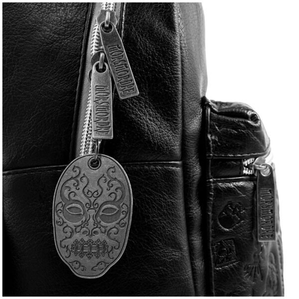 Official Harry Potter Dark Arts Fashion Backpack
