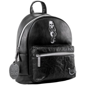 Official Harry Potter Dark Arts Fashion Backpack
