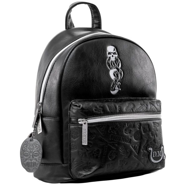 Official Harry Potter Dark Arts Fashion Backpack
