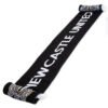 TM-05565-Newcastle-United-FC-Crest-Scarf-2 Official Newcastle United FC Crest Scarf