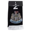 TM-05565-Newcastle-United-FC-Crest-Scarf-3 Official Newcastle United FC Crest Scarf