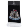 TM-05566-Newcastle-United-FC-Magpies-Scarf-3 Official Newcastle United FC Magpies Scarf