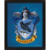 TM-05581-Harry-Potter-Ravenclaw-Framed-3D-Picture-1 Official Harry Potter Ravenclaw Framed 3D Picture