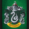 TM-05582-Harry-Potter-Slytherin-Framed-3D-Picture Official Harry Potter Slytherin Framed 3D Picture