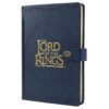 TM-05590-The-Lord-Of-The-Rings-Premium-Notebook Official The Lord Of The Rings Premium Notebook