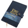 TM-05590-The-Lord-Of-The-Rings-Premium-Notebook-2 Official The Lord Of The Rings Premium Notebook