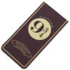 TM-05593-Harry-Potter-9-3-Quarters-Magnetic-Bookmark-1 Official Harry Potter 9 & 3 Quarters Magnetic Bookmark