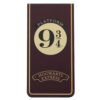 TM-05593-Harry-Potter-9-3-Quarters-Magnetic-Bookmark-2 Official Harry Potter 9 & 3 Quarters Magnetic Bookmark