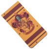 TM-05595-Harry-Potter-Gryffindor-Magnetic-Bookmark-3 Official Harry Potter Gryffindor Magnetic Bookmark
