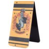 TM-05597-Harry-Potter-Hufflepuff-Magnetic-Bookmark Official Harry Potter Hufflepuff Magnetic Bookmark