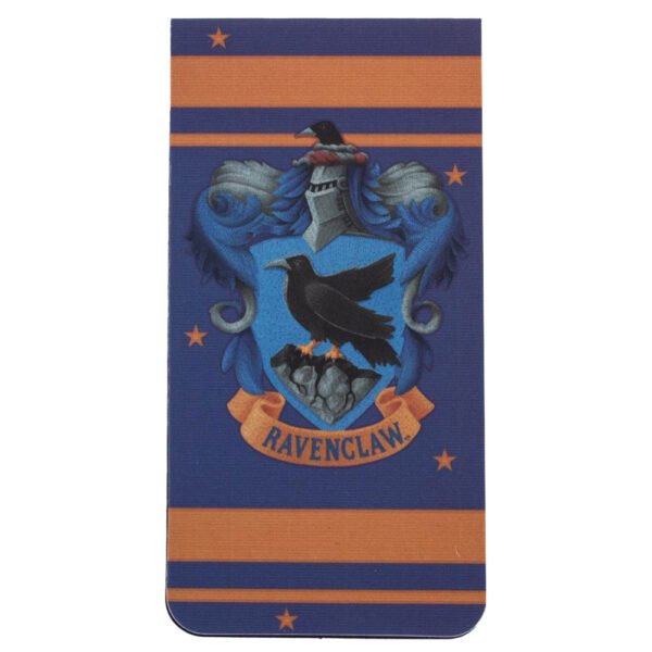 Official Harry Potter Ravenclaw Magnetic Bookmark