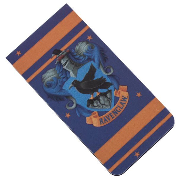 Official Harry Potter Ravenclaw Magnetic Bookmark