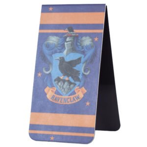 TM-05599-Harry-Potter-Ravenclaw-Magnetic-Bookmark Official Harry Potter Ravenclaw Magnetic Bookmark