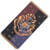 Official Harry Potter Hogwarts Crest Magnetic Bookmark
