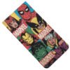 Official Marvel Comics Magnetic Bookmark