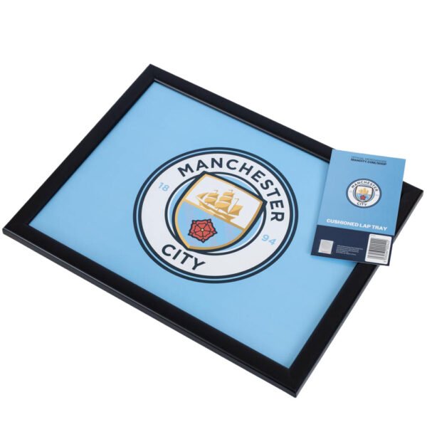TM-05617-Manchester-City-FC-Cushioned-Lap-Tray-3 Official Manchester City FC Cushioned Lap Tray