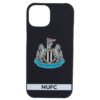 TM-05620-Newcastle-United-FC-iPhone-14-Crest-Hard-Case-1-1 Official Newcastle United FC iPhone 15 Crest Hard Case
