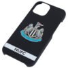 TM-05620-Newcastle-United-FC-iPhone-14-Crest-Hard-Case Official Newcastle United FC iPhone 14 Crest Hard Case