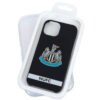 TM-05620-Newcastle-United-FC-iPhone-14-Crest-Hard-Case-2-1 Official Newcastle United FC iPhone 15 Crest Hard Case