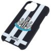 TM-05622-Newcastle-United-FC-iPhone-14-Striped-Hard-Case Official Newcastle United FC iPhone 15 Striped Hard Case