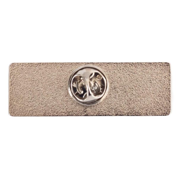 TM-05624-Newcastle-United-FC-Rectangle-Badge-2 Official Newcastle United FC Rectangle Badge