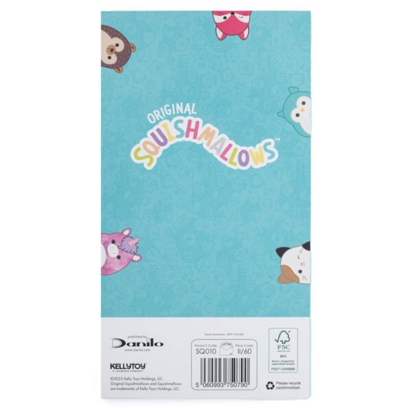 TM-05626-Squishmallows-Birthday-Card-3 Official Squishmallows Birthday Card