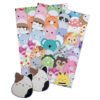 TM-05637-Squishmallows-Gift-Wrap Official Squishmallows Gift Wrap