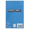 Official Minecraft Explore Birthday Card