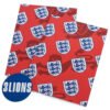 Official England Crest Gift Wrap