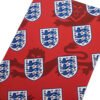Official England Crest Gift Wrap