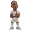 Official Real Madrid CF MINIX Figure 12cm Mbappe