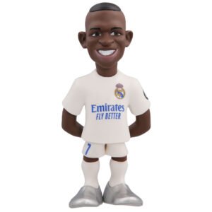 TM-05652-Real-Madrid-FC-MINIX-Figure-12cm-Vinicius-Jr-1 Official Real Madrid CF MINIX Figure 12cm Vinicius Jr