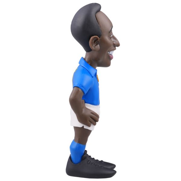 TM-05656-Pele-MINIX-Figure-12cm-Brazil-Away-Kit-2 Official Pele MINIX Figure 12cm Brazil Away Kit