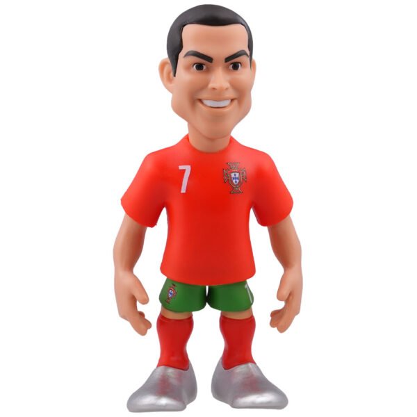 TM-05657-Portugal-MINIX-Figure-12cm-Ronaldo-1 Official Portugal MINIX Figure 12cm Ronaldo