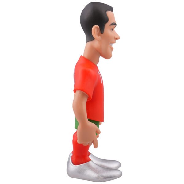 TM-05657-Portugal-MINIX-Figure-12cm-Ronaldo-2 Official Portugal MINIX Figure 12cm Ronaldo