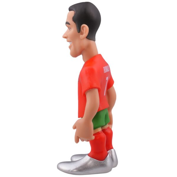 TM-05657-Portugal-MINIX-Figure-12cm-Ronaldo-3 Official Portugal MINIX Figure 12cm Ronaldo