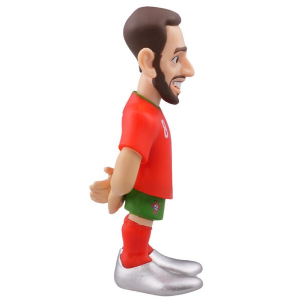 TM-05658-Portugal-MINIX-Figure-12cm-Bruno-Fernandes-2 Official Portugal MINIX Figure 12cm Bruno Fernandes