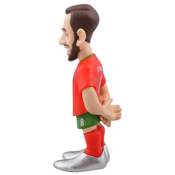 TM-05658-Portugal-MINIX-Figure-12cm-Bruno-Fernandes-3 Official Portugal MINIX Figure 12cm Bruno Fernandes