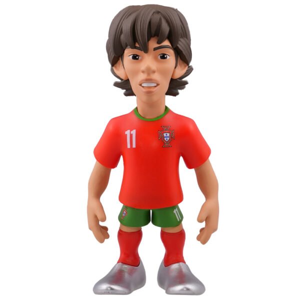 TM-05660-Portugal-MINIX-Figure-12cm-Joao-Felix-1 Official Portugal MINIX Figure 12cm Joao Felix