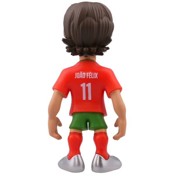 TM-05660-Portugal-MINIX-Figure-12cm-Joao-Felix-4 Official Portugal MINIX Figure 12cm Joao Felix