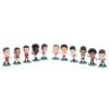 Official SoccerStarz World’s Best Eleven Special Edition Team Pack V2