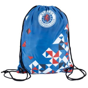 TM-05674-Rangers-FC-Particle-Gym-Bag Official Rangers FC Particle Gym Bag
