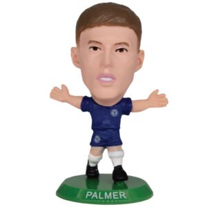 TM-05676-Chelsea-FC-SoccerStarz-Palmer Official SoccerStarz Chelsea FC SoccerStarz Palmer