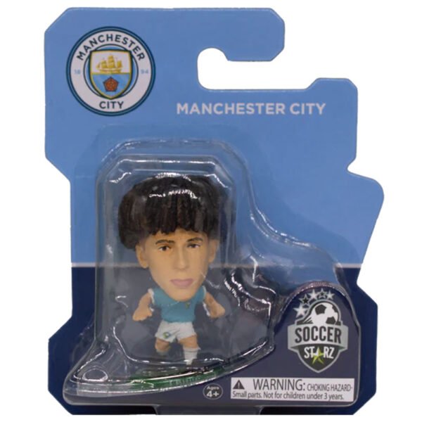 TM-05681-Manchester-City-FC-SoccerStarz-Lewis-1 Official SoccerStarz Manchester City FC SoccerStarz Lewis