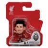 TM-05690-Liverpool-FC-SoccerStarz-2025-Jones-1 Official SoccerStarz Liverpool FC SoccerStarz 2025 Jones